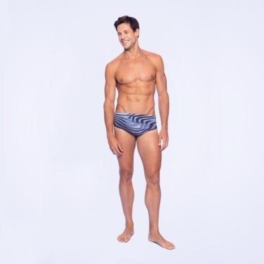Imagem de Sunga Clássica Maré - PRETO P - Speedo, Preto, P