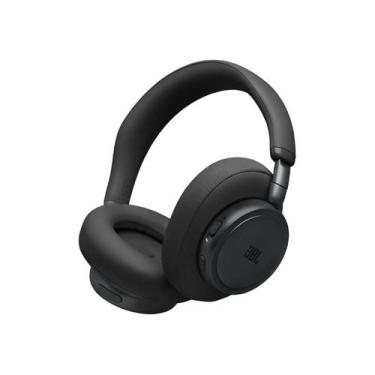 Imagem de Fone de Ouvido Bluetooth JBL Live 780NC Preto