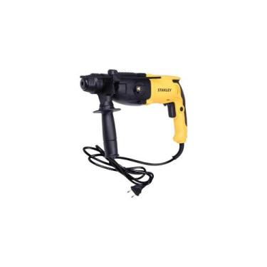 Imagem de Martelete Stanley - SDS 800W 220V  SHR263K-B2, 220V