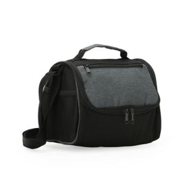 Imagem de Bolsa Térmica Porta Marmita Lancheira Bebidas Fitness Unica - Joy