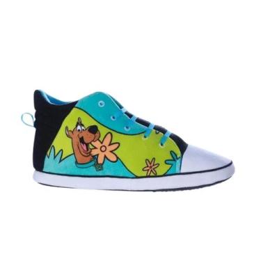 Imagem de Pantufa Temático Zonacriativa 3d Original 1magnus - Zona Criativa, Sco