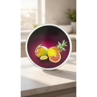 Imagem de Balas de Frutas Tropicais Sem Açúcar 175g - Congratulations Store