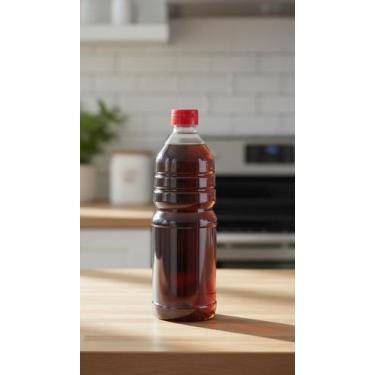 Imagem de Óleo de Gergelim Torrado 1 Litro Premium - Congratulations Store