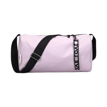 Imagem de Bolsa De Ginástica Impermeável Para Mulheres, Mochila Ultralight Para 