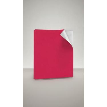 Imagem de Papel Vinil Adesivo Fosco A4 20 Folhas - Congratulations Store