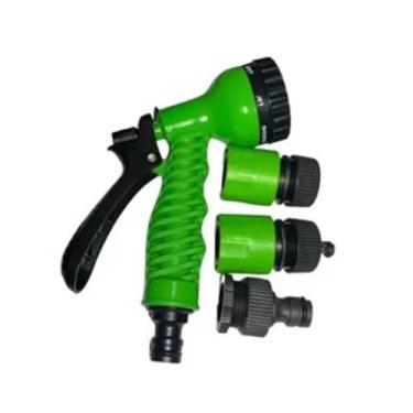 Imagem de kit esguicho para jardim com engates rapidos - startools