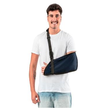 Imagem de Tipóia Basic em Brim Hidrolight, M