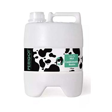 Imagem de Condicionador Perigot Milk 5l