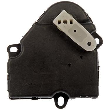 Imagem de Dorman Atuador de porta de ar 604-117, preto