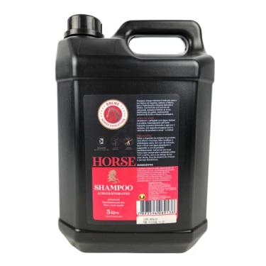Imagem de SHAMPOO NEUTRO - 5 LITROS BRENE HORSE