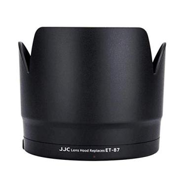 Imagem de Para-Sol LH-87 para Lente Canon 70-200mm f/2.8L IS II/III USM (Preto)