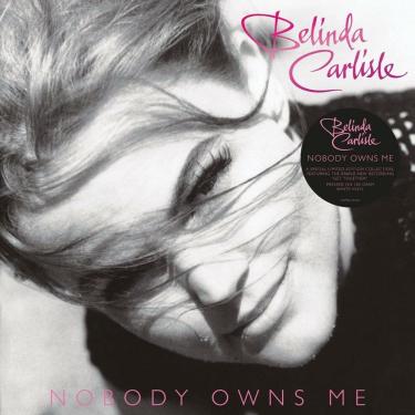 Imagem de Nobody Owns Me [Limited 180-Gram White Colored Vinyl] [Disco de Vinil]
