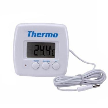 Imagem de Termômetro Digital Ins-1315 Com Certificado De Calibração