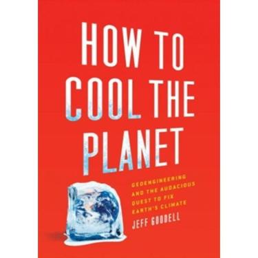 Imagem de How To Cool The Planet