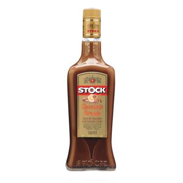 Imagem de Licor Stock Chocolate Orange 720 ML
