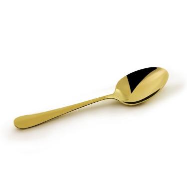 Imagem de Jogo 6 Colheres de Chá Douradas Valentina- ATS02HS