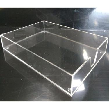 Imagem de Porta Folha / Bandeja Para Folhas A4