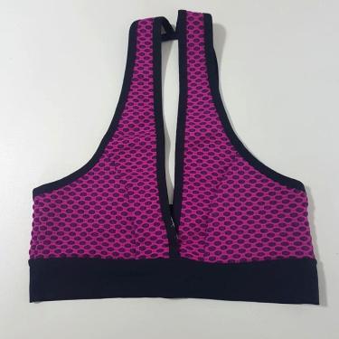 Imagem de Top Fitness sem Bojo com Proteção UV | Topper Farbe