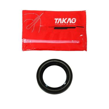 Imagem de Retentor Dianteiro Polia Parati Saveiro Corcel Belina Escort