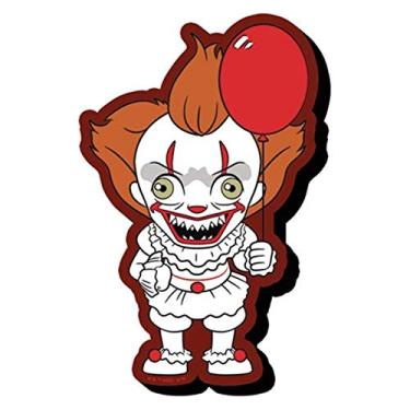 Imagem de AQUARIUS - Imã robusto IT Pennywise Chibi Funky