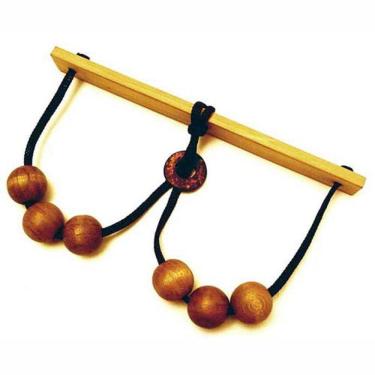 Imagem de Jogo De Desafio Passa Passa Oficina De Criação Mitra