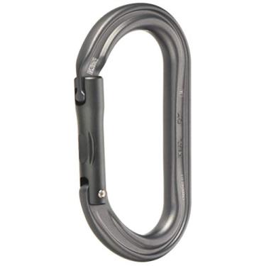 Imagem de Ok - Mosquetão em Alumínio Sem Trava Petzl