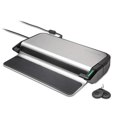 Imagem de Kensington Estação de ancoragem USB-C de vídeo duplo LD4650P com Smart Lock K-Fob - Windows (K38400NA)