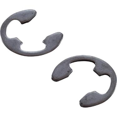 Imagem de Hayward Clipe de retenção Perflex - 2/pacote