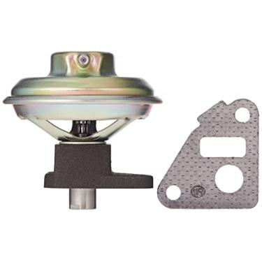 Imagem de GM Peças genuínas 214-5512 Kit de válvula de recirculação de gases de exaustão (EGR) com gaxeta