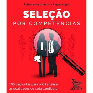 Imagem de Selecao Por Competencias