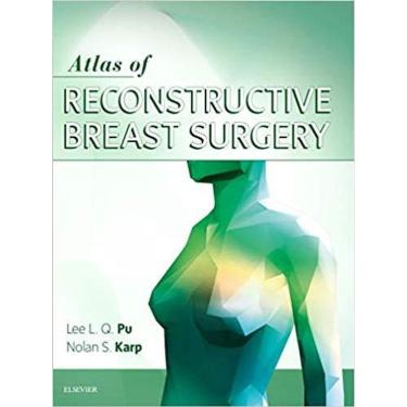 Imagem de Atlas Of Reconstructive Breast Surgery