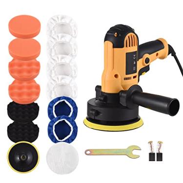 Imagem de Tingpai 895 110-240 v 200 w multifuncional doméstica pequena ser de mesa motosser velocidade sem passo ângulo ajustável lâmina de ser de elevação ajustável