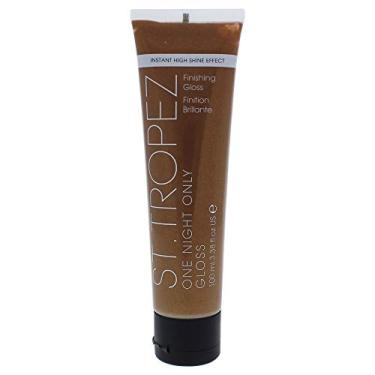 Imagem de One Night Only Finishing Gloss by St. Tropez for Women - 3.38 oz Brozer