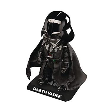 Imagem de Star Wars: Boneco do Darth Vader EAA-163 Egg Attack