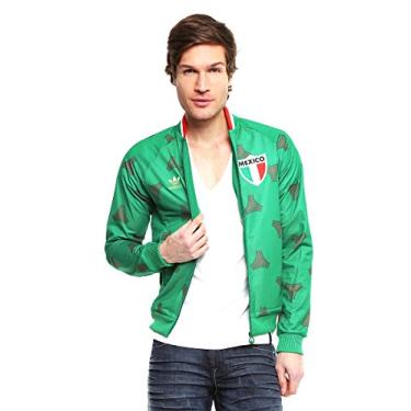 Imagem de Jaqueta Adidas TT México Tam P Original