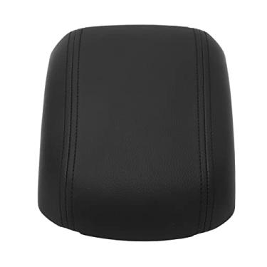 Imagem de 96931638, tampa de apoio de braço para console central fácil de instalar tampa de descanso de braço para carro