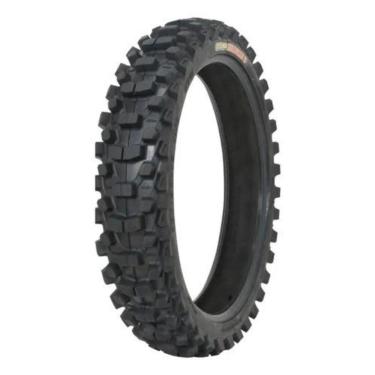 Imagem de Pneu Moto Kenda Aro 19 K785 Milville II 110/90-19 62M TT (T)