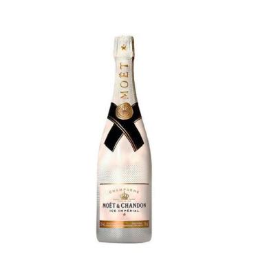Imagem de Champagne Moët & Chandon Ice Impérial Demi-Sec 750ml - Moet & Chandon