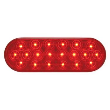 Imagem de Grand General 87721 Farol selado com 20 LEDs, 20 unidades de parada/urna/cauda
