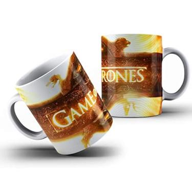 Imagem de Game Of Throne Caneca Mundo Series 9
