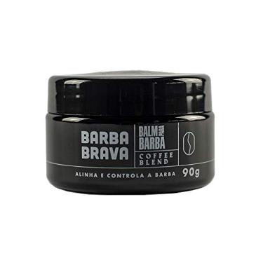 Imagem de Balm para Barba Coffee Blend - 90g