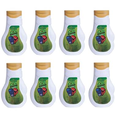 Imagem de Kit 8 Gel Nocauteador Alivio Muscular Arnica Dokmos 200g