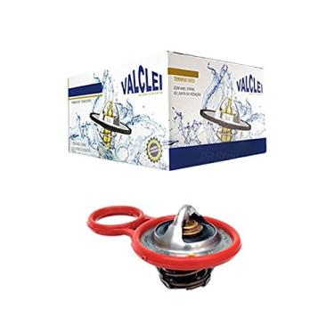 Imagem de Válvula Termostática Fiat Bravo Doblo Adventure Doblo Idea Cargo Palio Weekend 1.6 1.8 16v E-Torque 2010 em diante Novo Palio 1.6 1.8 16v E-Torque 2012 em diante Linea 1.6 1.8 16v E-Torque 2009 em dia