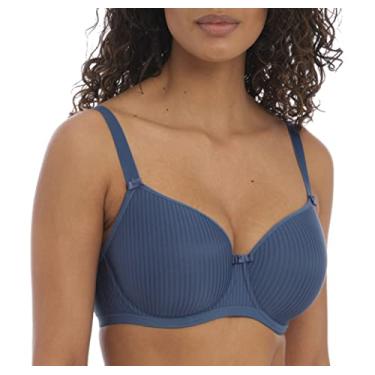 Imagem de Freya Sutiã feminino Idol com aro moldado, Vtd, 30FF