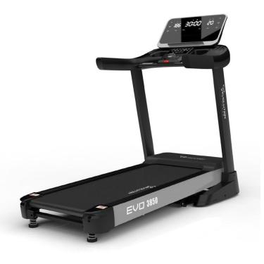 Imagem de Esteira Elétrica Com Inclinação Eletrônica Evolution Fitness Evo 3850 110v