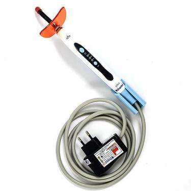 Imagem de FOTOPOLIMERIZADOR LED 5 COM FIO 1500 MW KONDENTECH