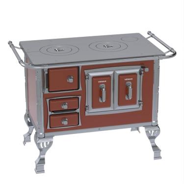 Imagem de Fogao a Lenha Venax GII n 1 Sec XVIII Tabaco