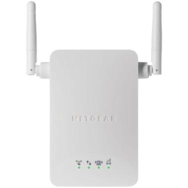 Imagem de Expansor De Sinal WiFi Netgear Wn3000rp-100nas Universal
