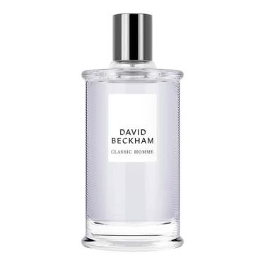 Imagem de Perfume David Beckham Classic Homme Edt 100ml Para Homens