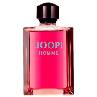 Imagem de Homme Joop Eau De Toilette - Perfume Masculino 200ml - Joop!